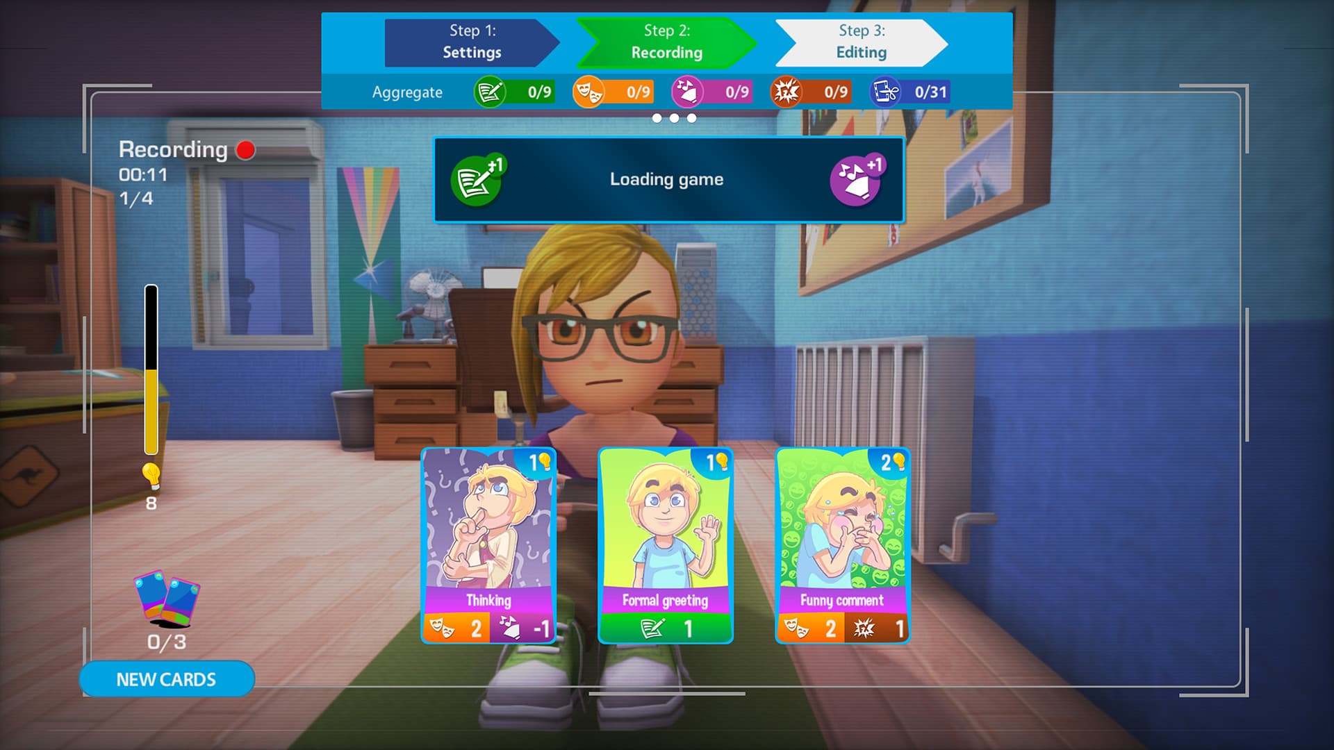 Youtubers Life PC Steam CD Key - 7