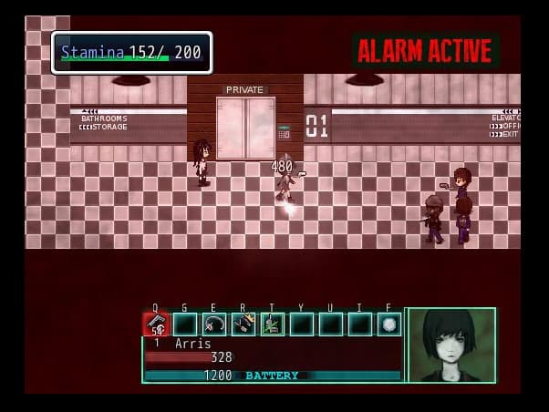 Vindictive Drive Steam CD Key - 5