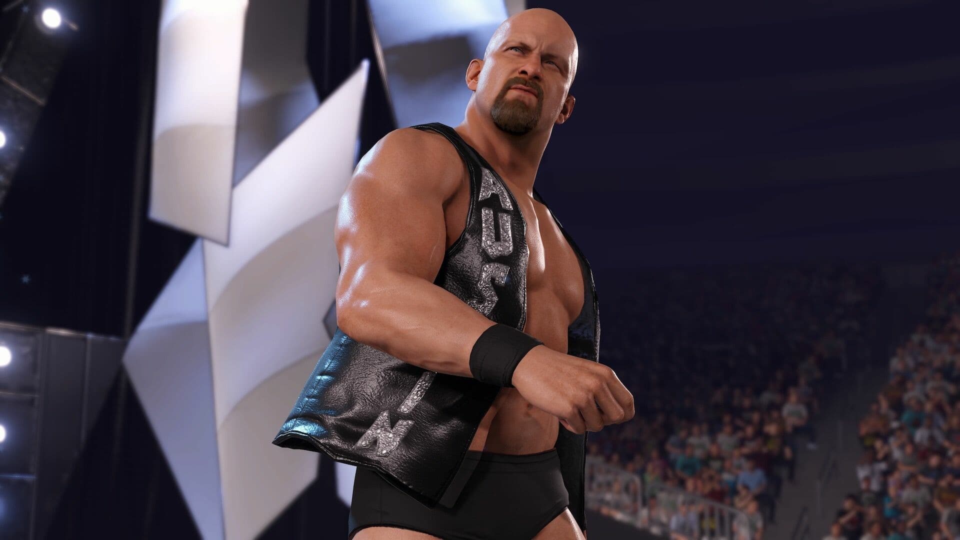 WWE 2K23 Steam Account - 4