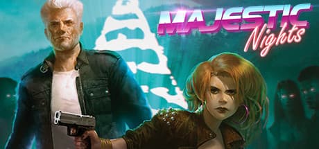 Majestic Nights - Chapter 1 Steam CD Key