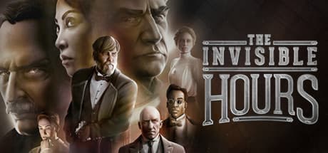 The Invisible Hours Steam CD Key