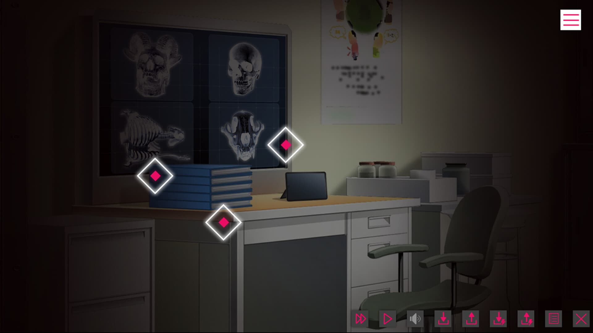 我的恋爱逃生攻略 Love to Live PC Steam Account - 6