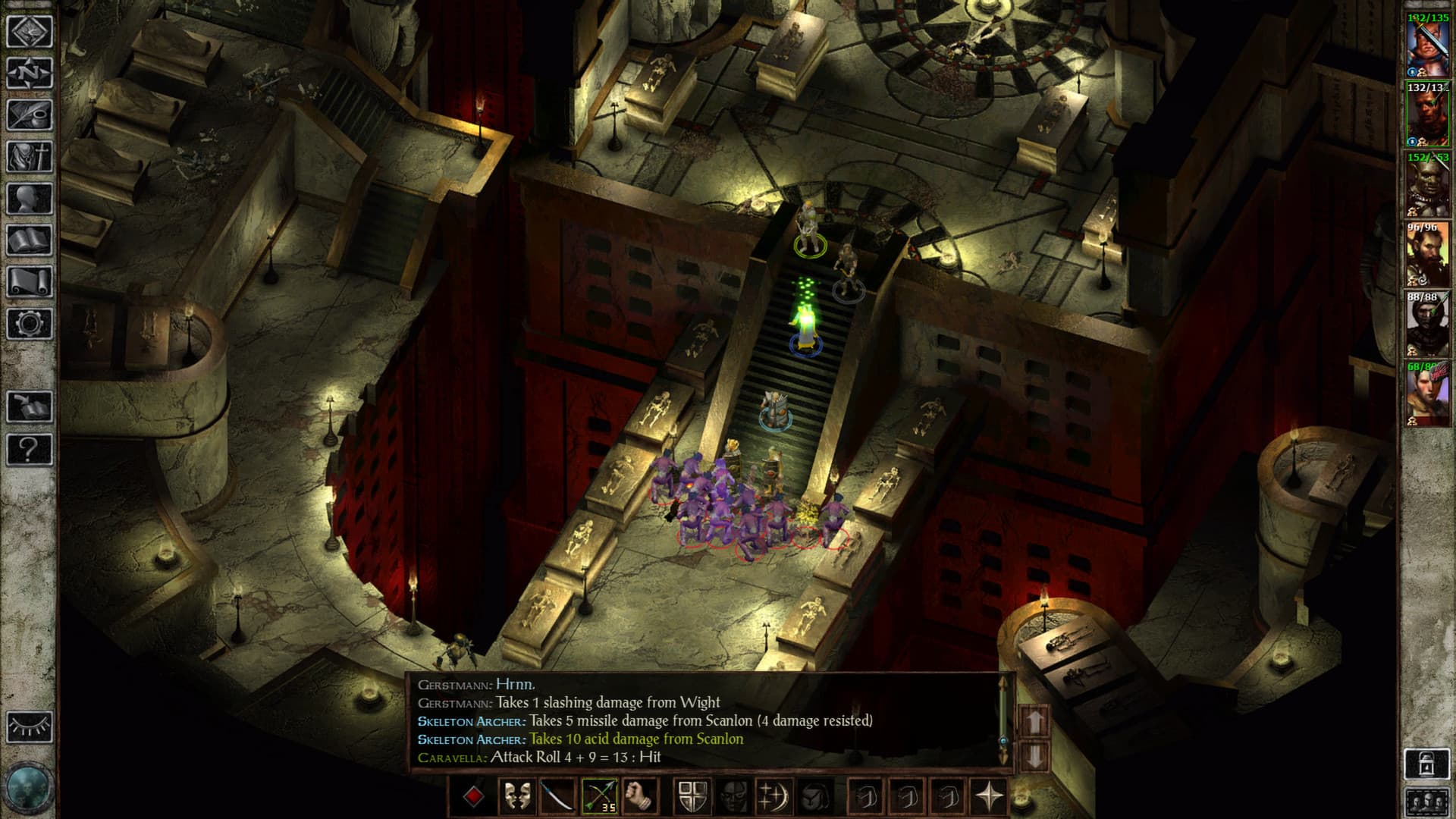 Icewind Dale: Enhanced Edition PC Steam CD Key - 7