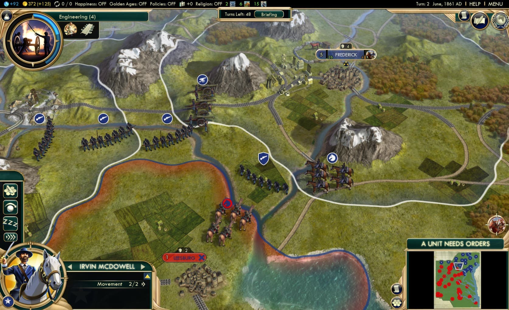 Sid Meier's Civilization V - Brave New World Expansion Steam CD Key - 6
