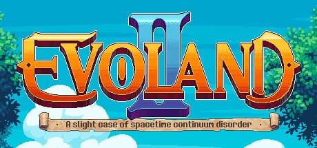 Evoland 2 Steam CD Key