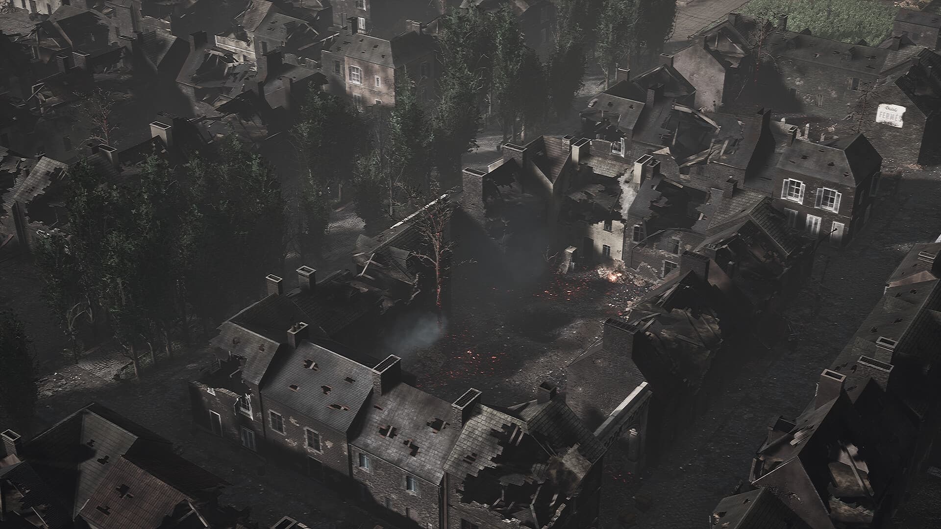 Headquarters: World War II Steam Account - 7