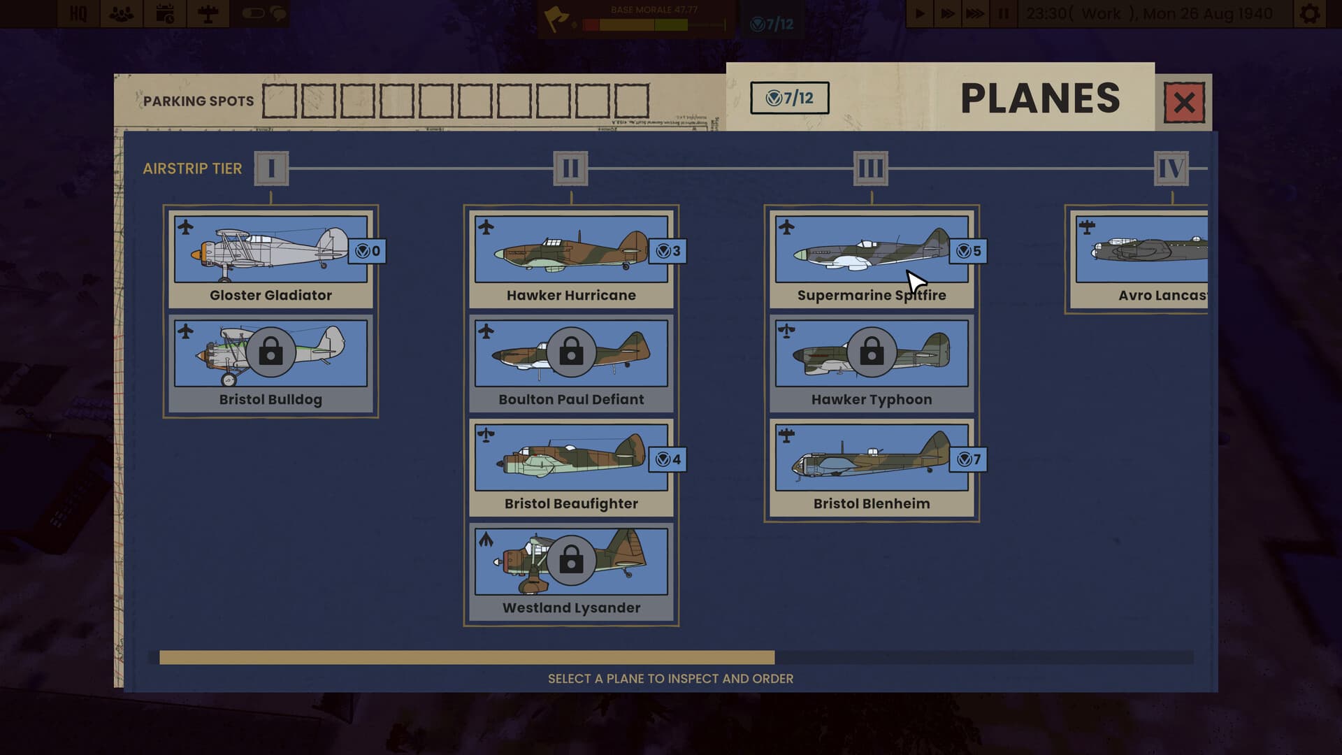 Ground of Aces PC Steam Account - 6