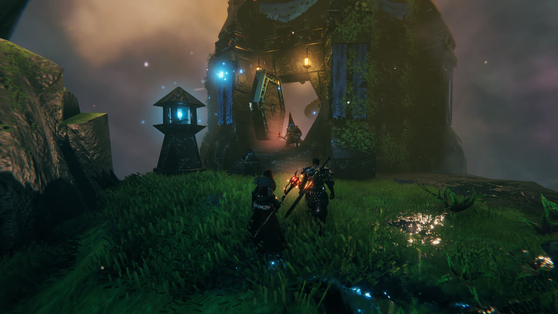 Valheim PC Steam Account - 9