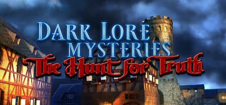 Dark Lore Mysteries: The Hunt For Truth Steam CD Key