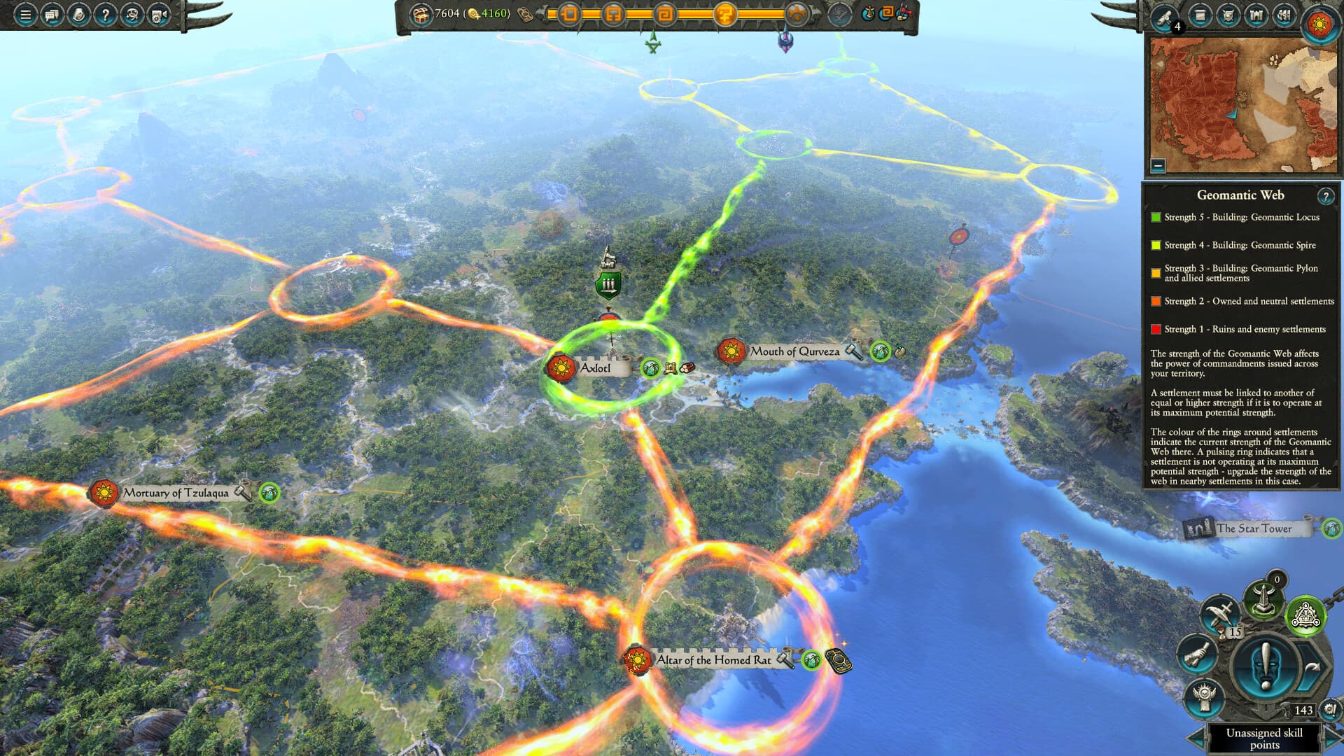 Total War: WARHAMMER II Steam Account - 5