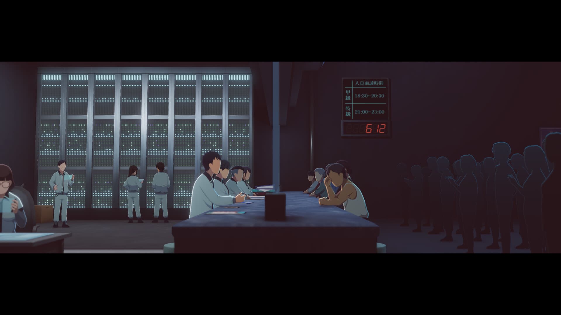 Minds Beneath Us PC Steam Account - 5