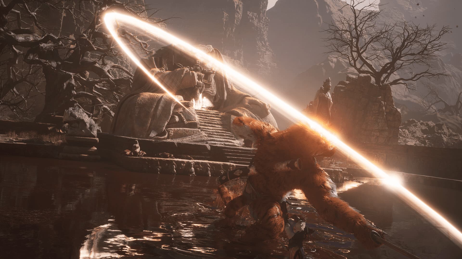 Black Myth: Wukong Digital Deluxe Edition - 2
