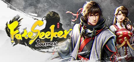 Fate Seeker: Journey PC Steam Account