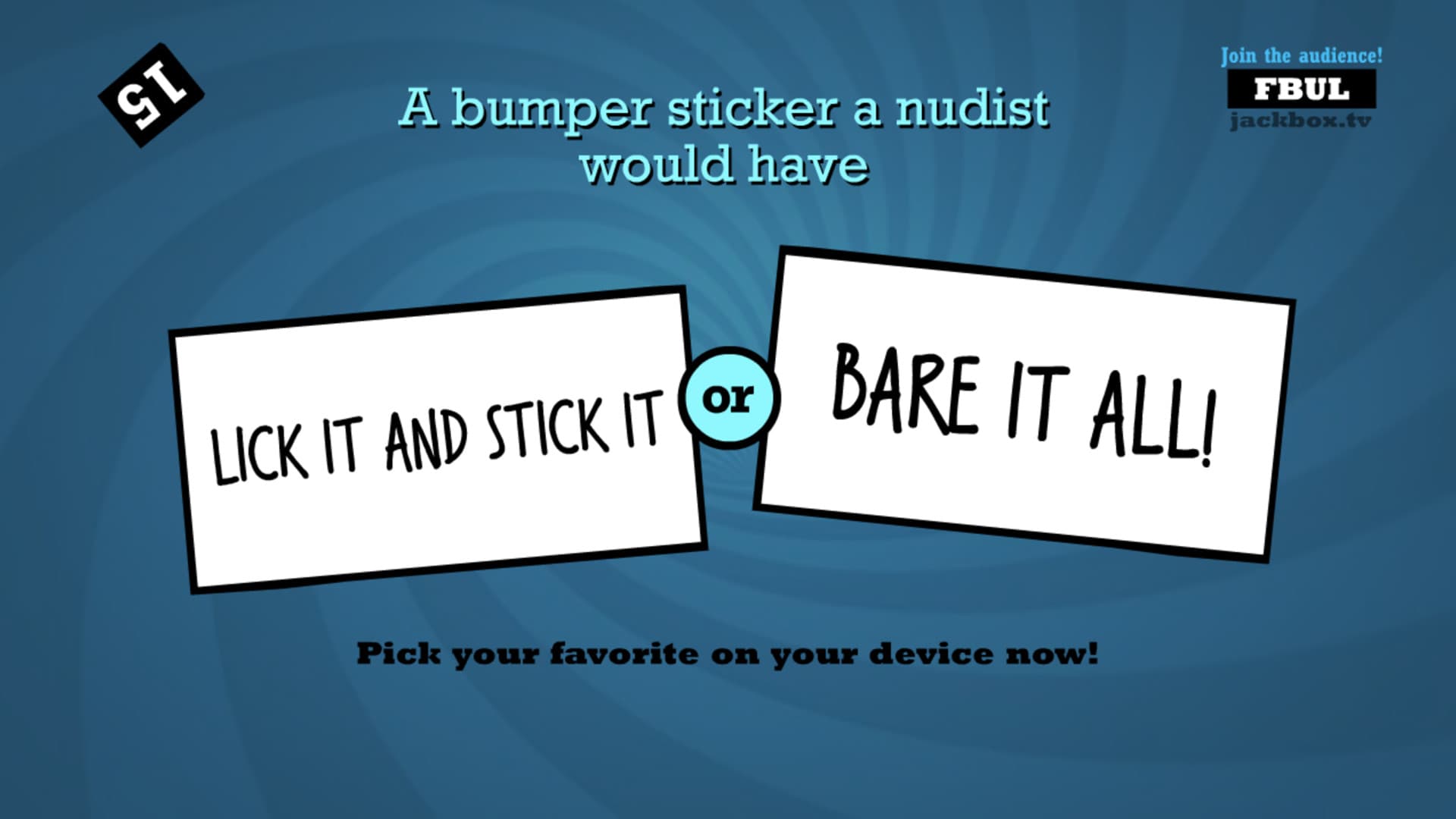 The Jackbox Party Pack 3 Steam Account - 3
