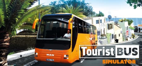 Tourist Bus Simulator PC Steam Account