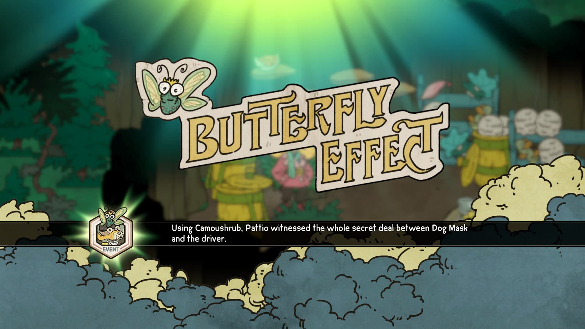 A Guidebook of Babel PC Steam Account - 4