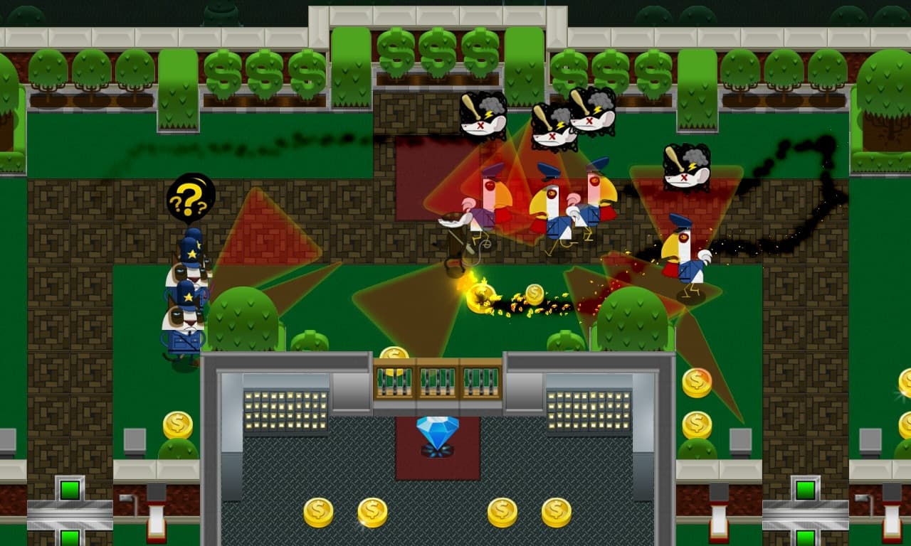 Rats - Time is running out! Steam CD Key - 2