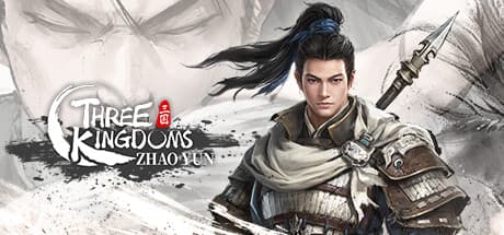 Three Kingdoms Zhao Yun PC Steam Account