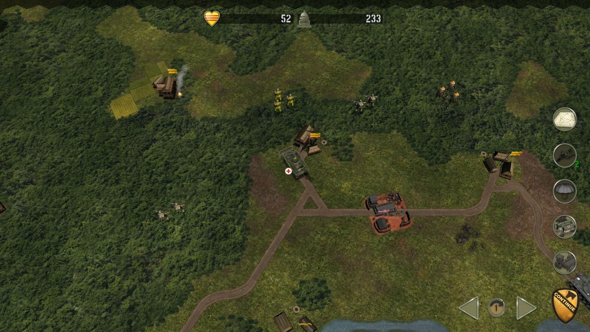 Vietnam ‘65 Steam CD Key - 5