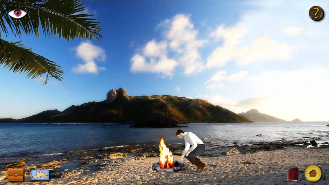 Lost in Paradise Steam CD Key - 6