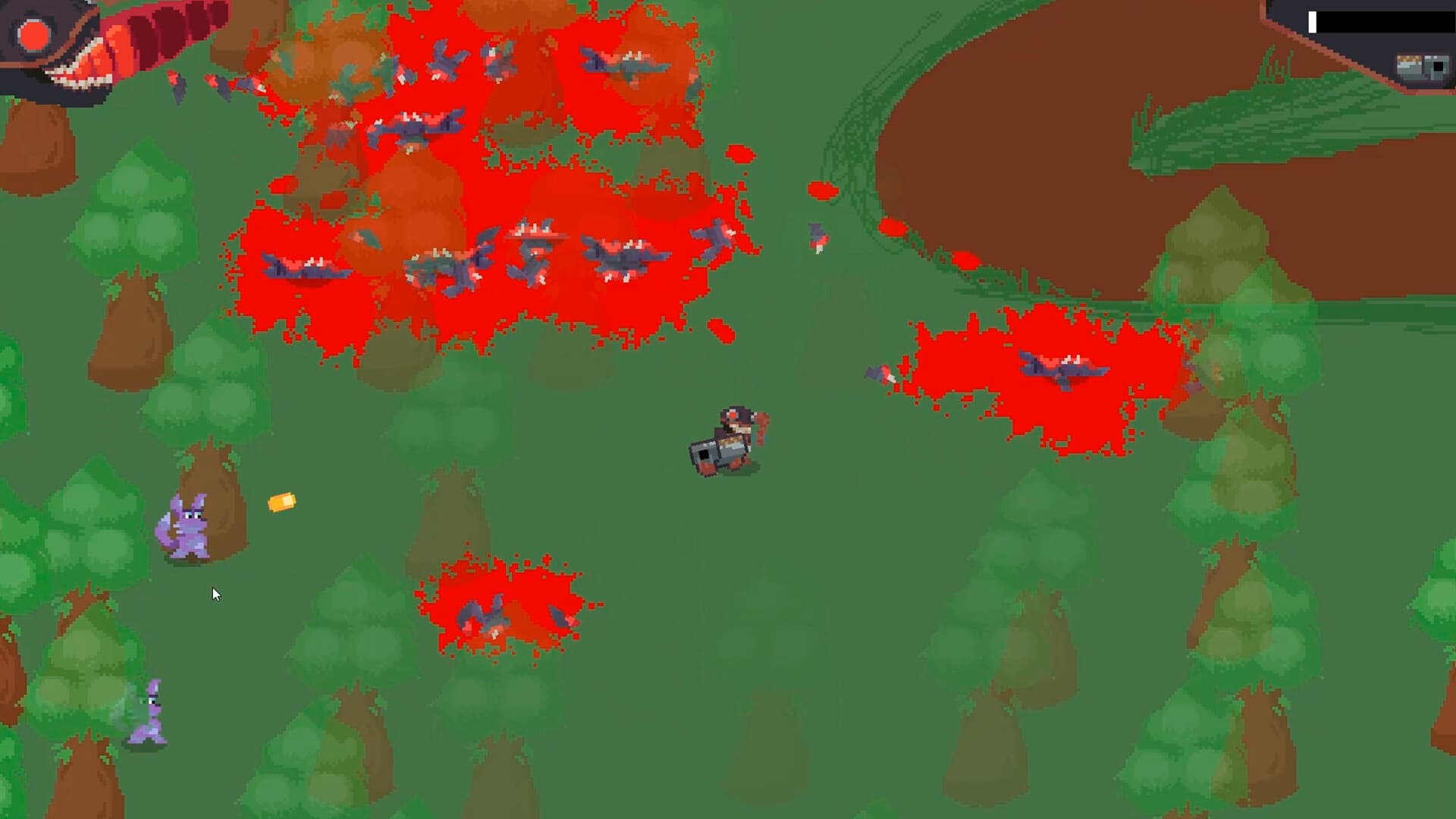 Furry Killer PC Steam Account - 4