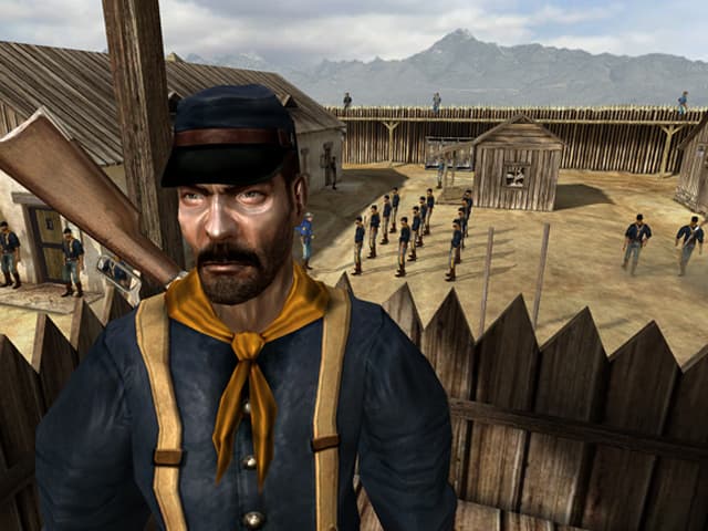 Desperados 2: Cooper's Revenge PC Steam CD Key - 4