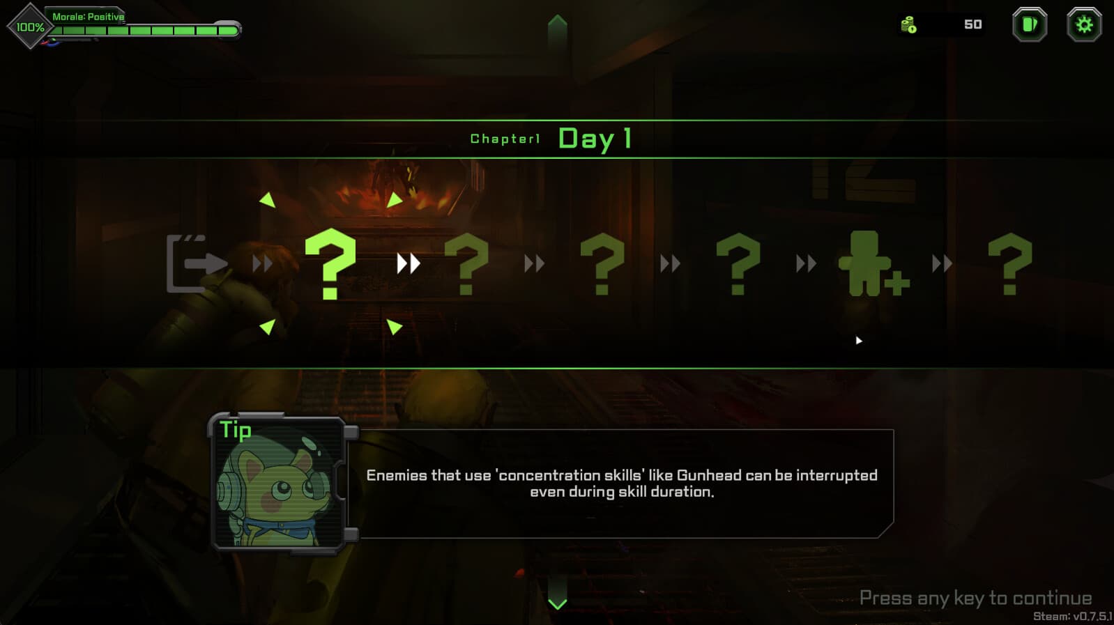 Corrupted: Dawn of Havoc Steam Account - 4