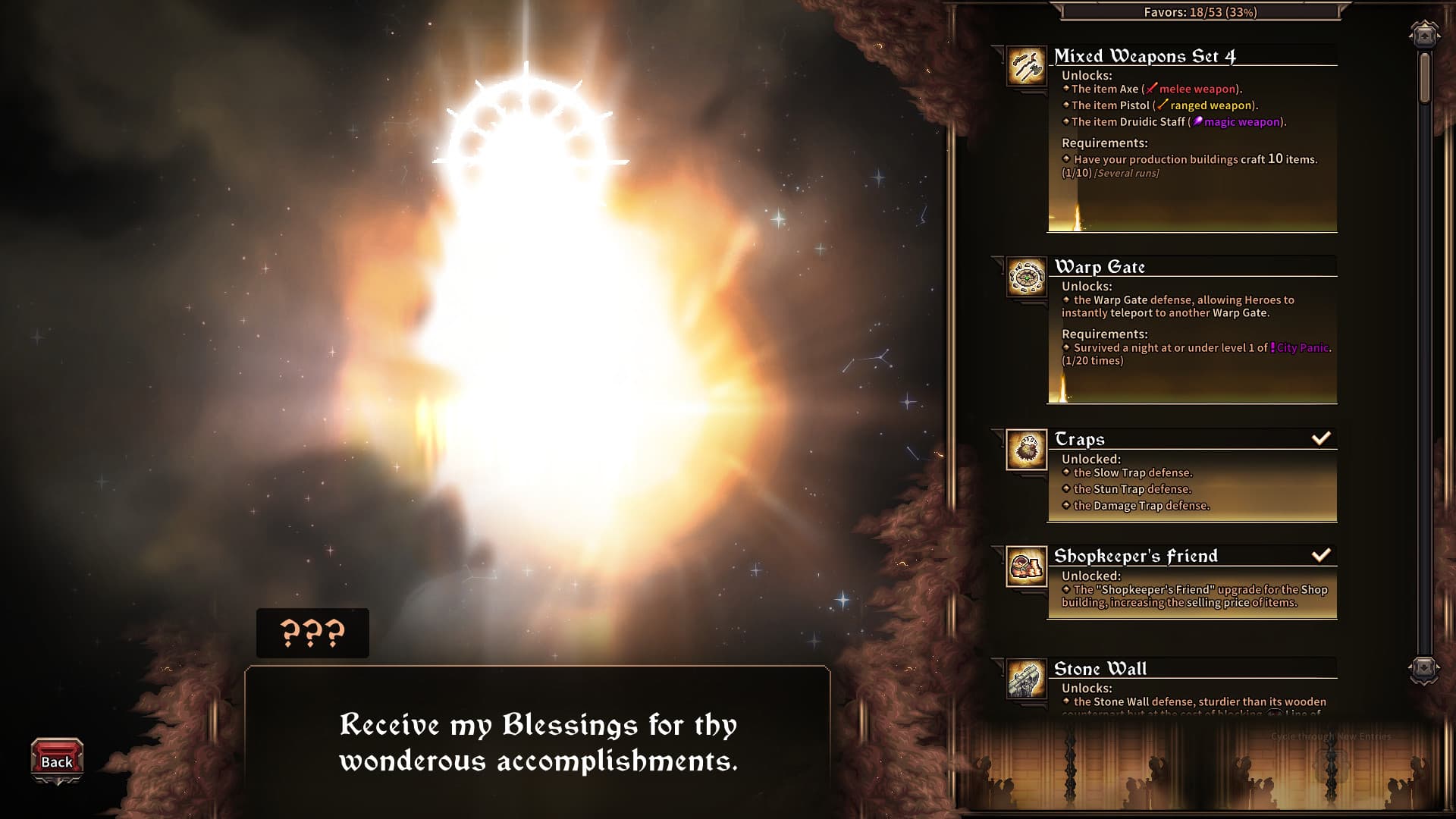 The Last Spell PC Steam Account - 8