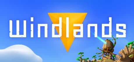 Windlands Steam CD Key