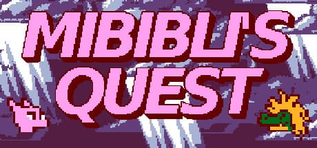 Mibibli's Quest Steam CD Key