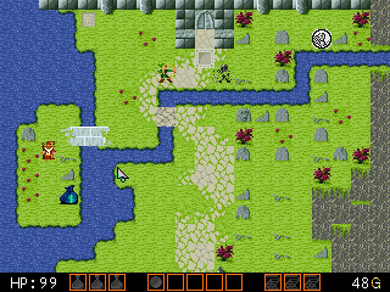 Soulcaster: Part I & II Steam CD Key - 5