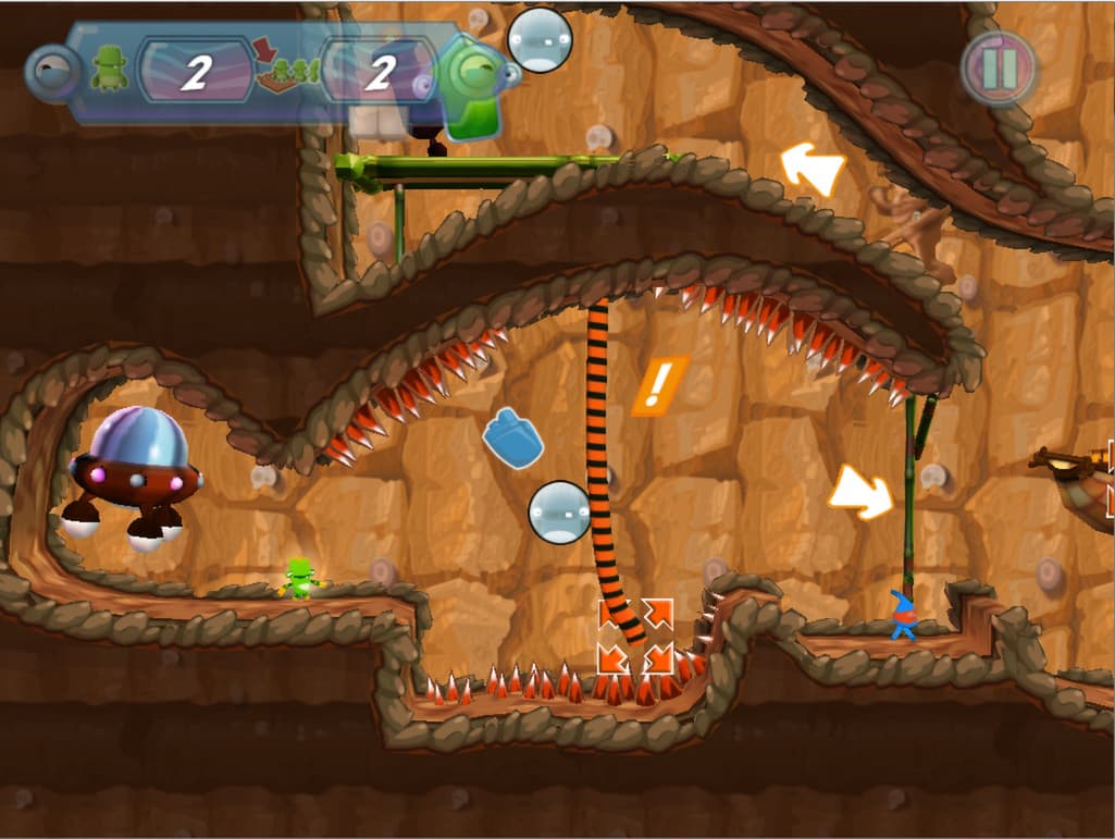 Save the Furries Steam CD Key - 2