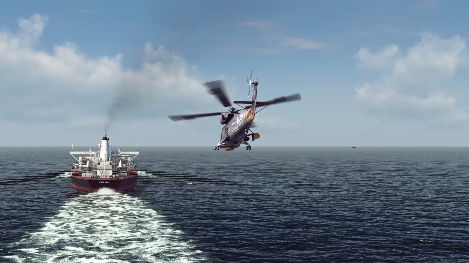 Sea Power: Naval Combat in the Missile Age PC Steam Account - 5