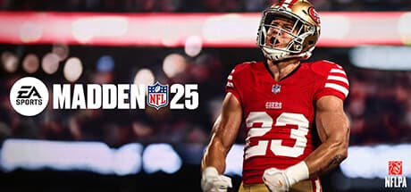 EA SPORTS Madden NFL 25 PC Steam Account