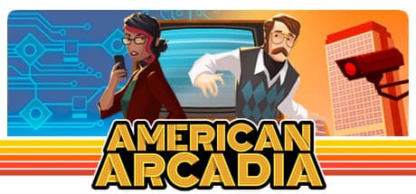 American Arcadia PC Steam Account