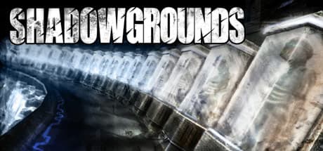 Shadowgrounds Steam CD Key