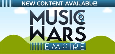 Music Wars Empire Steam CD Key