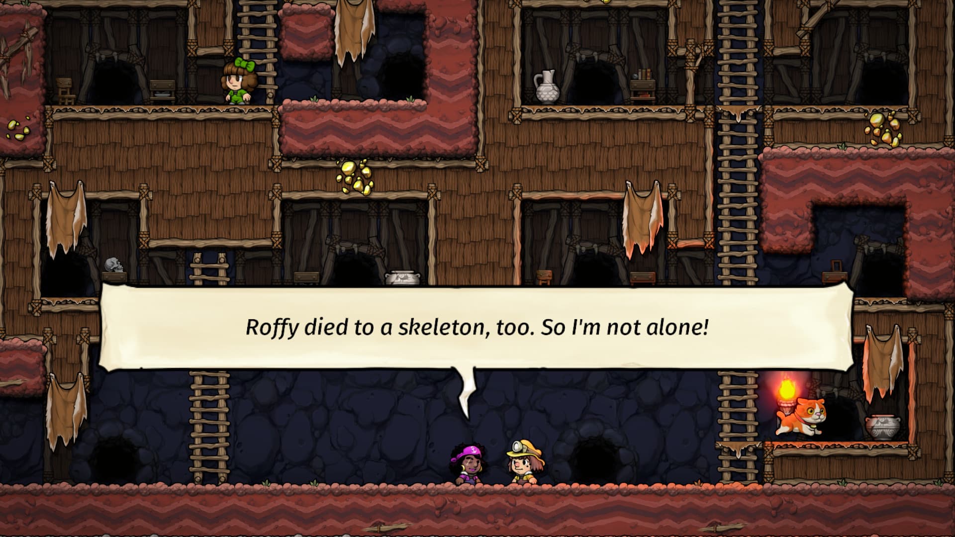 Spelunky 2 Steam Account - 7