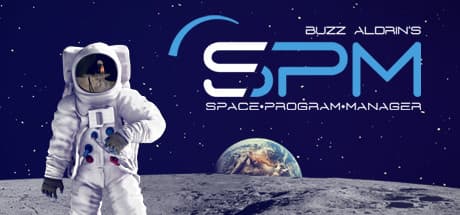 Buzz Aldrin's Space Program Manager Steam CD Key