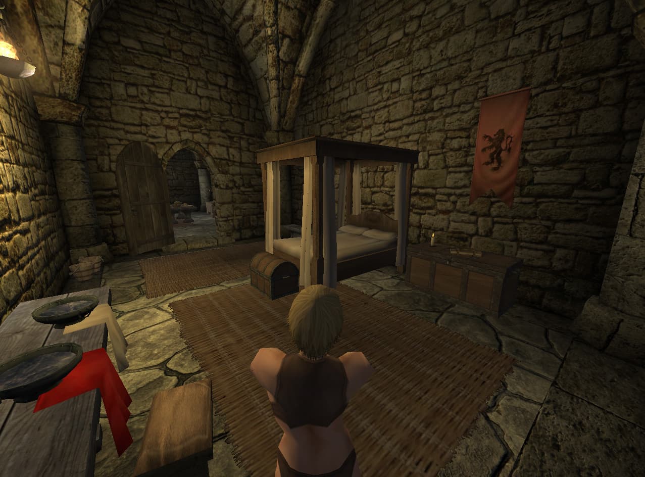 Mount & Blade Steam CD Key - 5