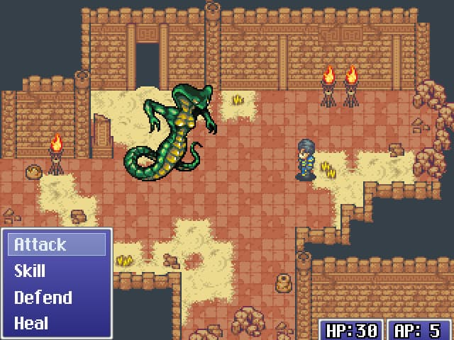Tales Across Time Steam CD Key - 3
