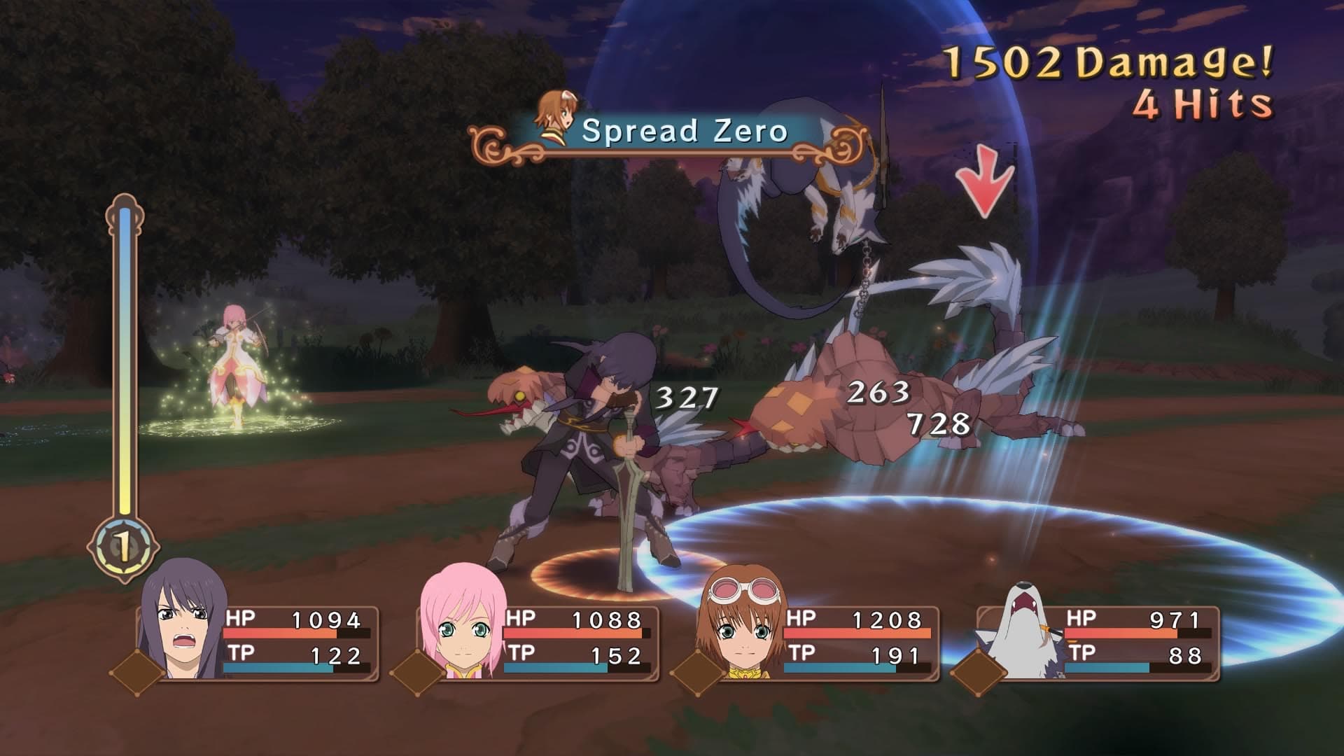 Tales of Vesperia: Definitive Edition PC Steam Account - 6