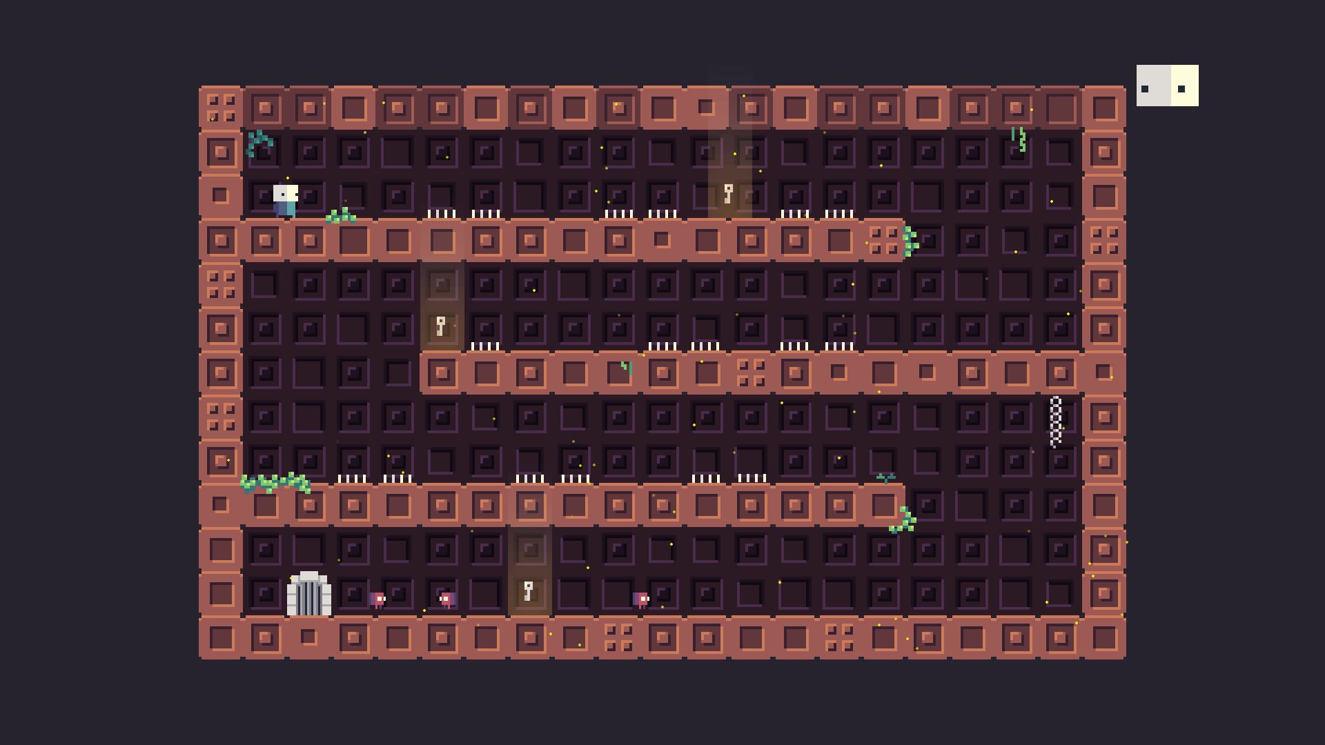 Osteya Steam CD Key - 2