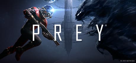 Prey PC Steam CD Key