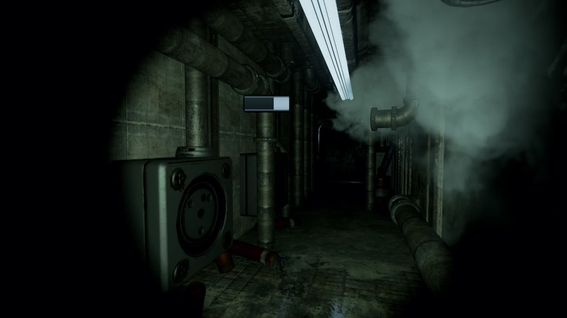 Amigdala Steam CD Key - 4