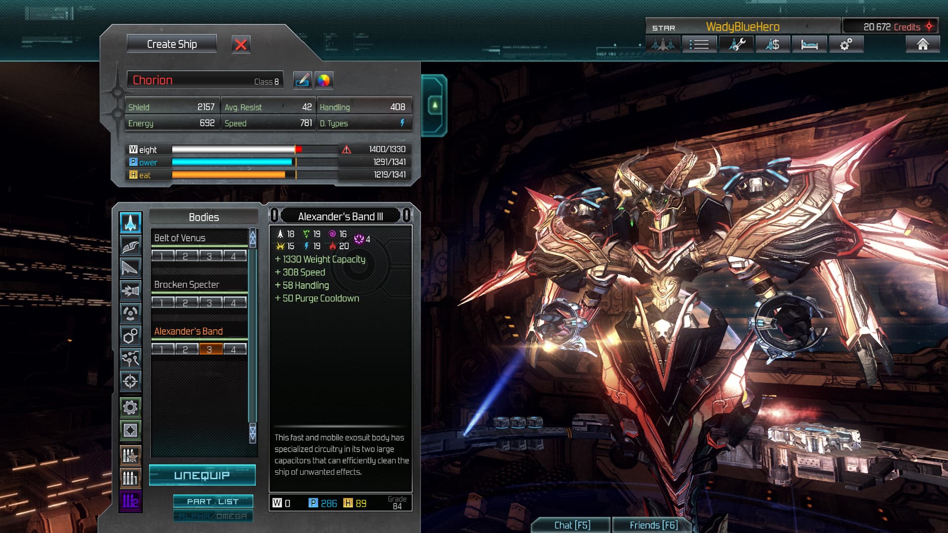 GoD Factory: Wingmen Steam CD Key - 5