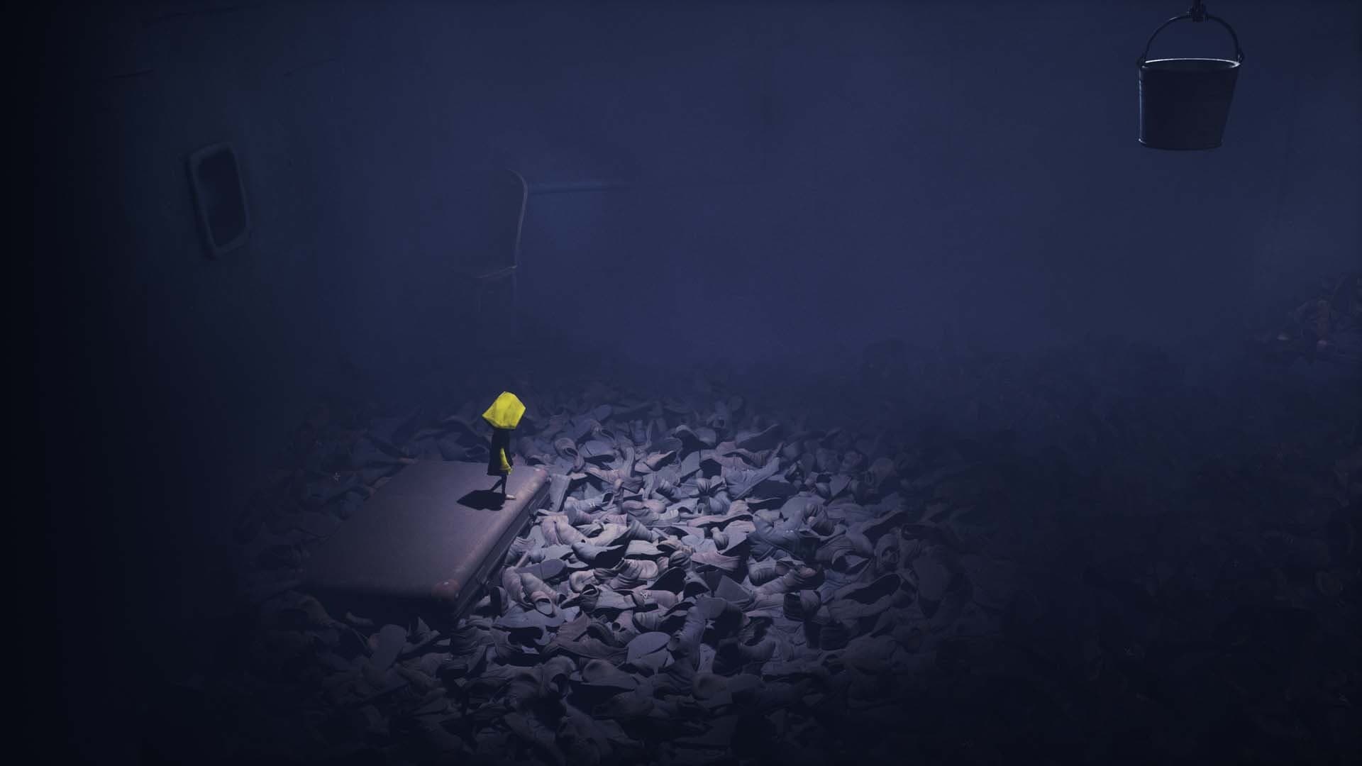 Little Nightmares PC Steam Account - 6