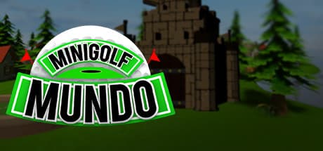 Mini Golf Mundo PC Steam CD Key