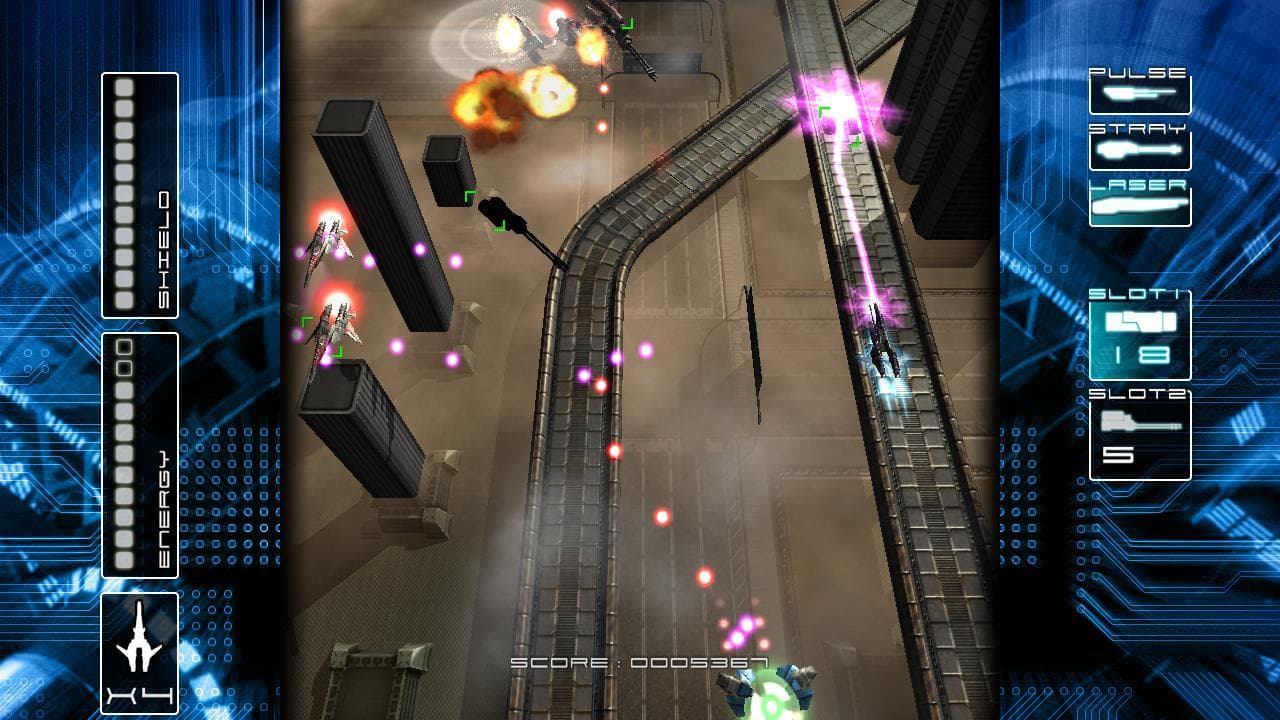 Razor2: Hidden Skies Steam CD Key - 8