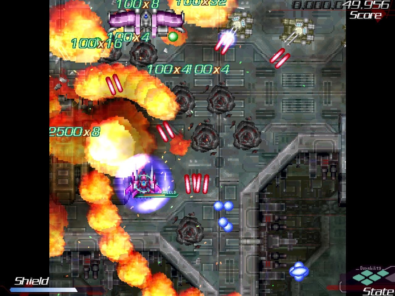 RefleX Steam CD Key - 3